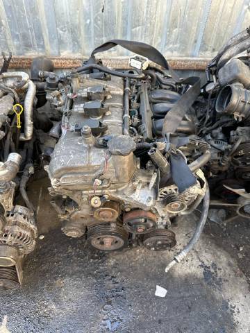 MAZDA 3 BENZİNLİ KOMPLE ÇIKMA ORJİNAL MOTOR